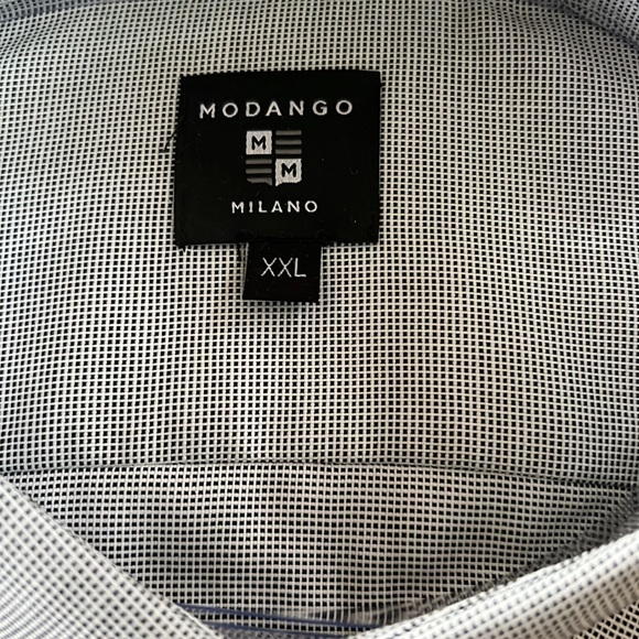 Men’s shirt - Picture 3 of 5